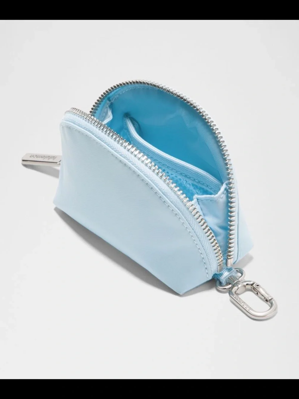 Lululemon Wristlet Pouch Set